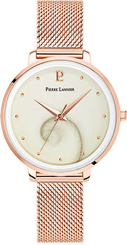 Часы Pierre Lannier Ocean 029L998